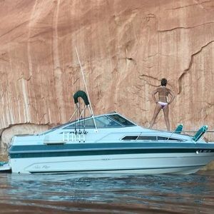 Meet your Posher, Jill